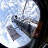 NASA loses contact with the ISS - 'extreme measures' taken