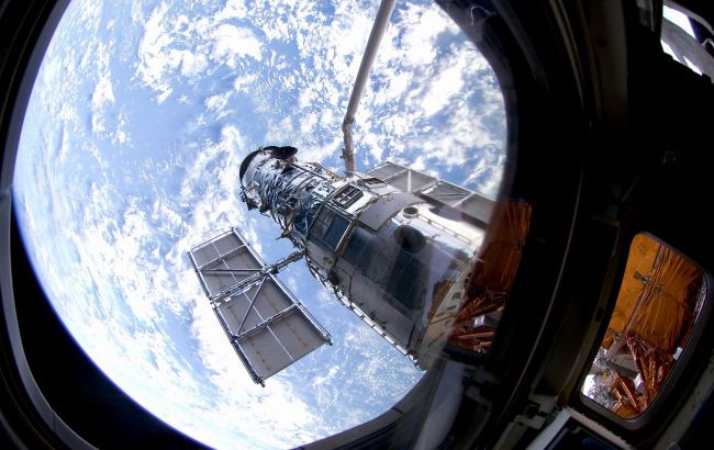 NASA loses contact with the ISS - 'extreme measures' taken