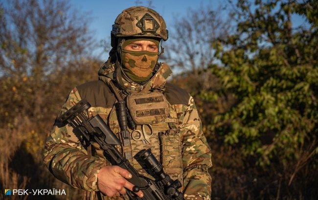 'Shadow' sniper: Putin's priority is Bakhmut, while Russians drop like flies there