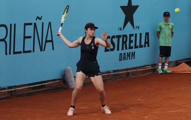 Ukrainian stuns tournament favorite and creates Transylvania Open shock
