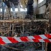 Ukraine calls on ICC to issue arrest warrants for Russians responsible for Olenivka terrorist attack