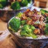 Best way to eat broccoli for maximum health benefits
