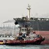 Iran&rsquo;s announcement on opening of Strait of Hormuz sends oil prices tumbling