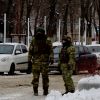 Russian missile falls near residential building in Belgorod region - Media