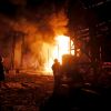 Russia may launch early strikes on Ukraine's energy system to maximize damage &ndash; ISW
