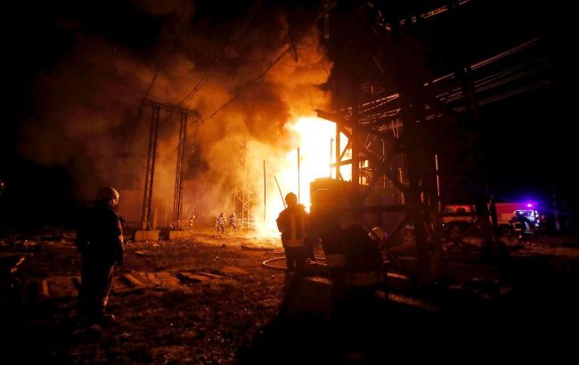 Russia breaks energy truce, resuming attacks on Ukraine's power grid