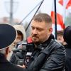 Belarusian oppositioner Syarhey Tsikhanouski freed from jail alongside other political prisoners