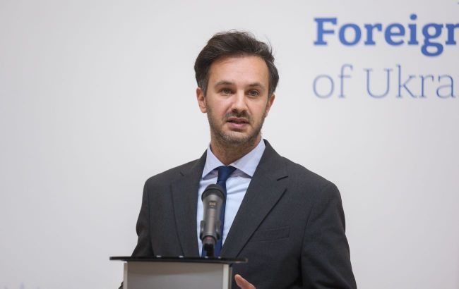 MFA confident that Ukraine will achieve extension of arms deliveries from US