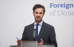 Ukraine starts receiving first US weapons under PURL program
