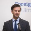 MFA on strike on Kyiv: Putin confirms 'honorary title' awarded to him by Zelenskyy yesterday