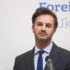MFA rejects Iran's accusations of Ukraine's involvement in escalation in Syria