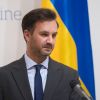 Ukraine expands talks beyond Patriot for new air defense systems