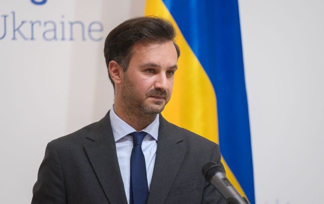 Ukraine expands talks beyond Patriot for new air defense systems