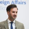 Ukrainian MFA denies FT claims: Foreign Minister did not discuss territorial concessions