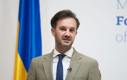 EU mission to Druzhba pipeline? Ukraine&rsquo;s Foreign Ministry gives clear response