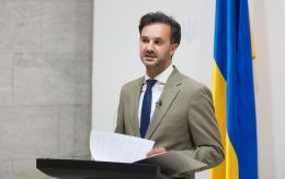 Ukraine ready for energy ceasefire but awaits Russia&rsquo;s list of facilities - MFA