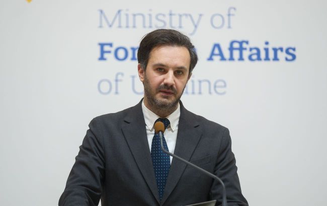 Stolen Ukrainian grain shipped beyond Israel, foreign ministry names countries