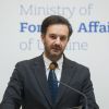 Ukraine slams Slovak FM over cynical remark on drones in Poland