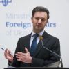 Ukraine's MFA calls for prudence amid Poland's push for Volhynia tragedy legislation