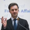 Knife attack in Amsterdam: Ukraine's Ministry of Foreign Affairs issues statement