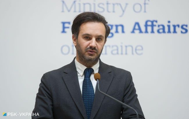 MFA on Rubio's statement about concessions in war: Let's wait for official contacts