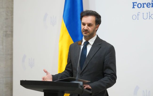 Ukraine's MFA on far-right gains in Europe: Ready for any scenario
