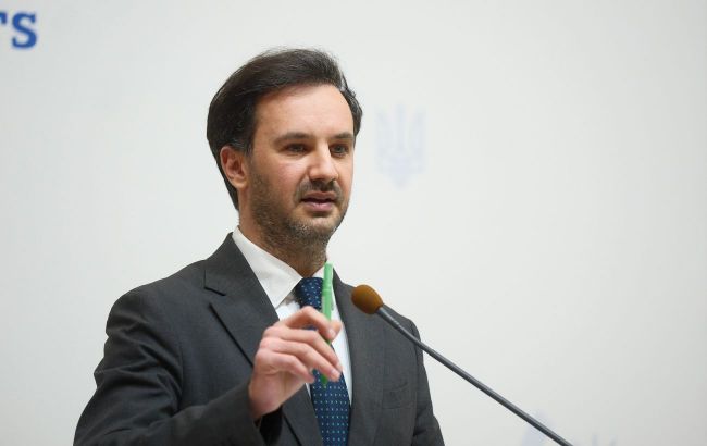 'Freudian slip': MFA catches Putin&rsquo;s aide in lie about peace with Ukraine