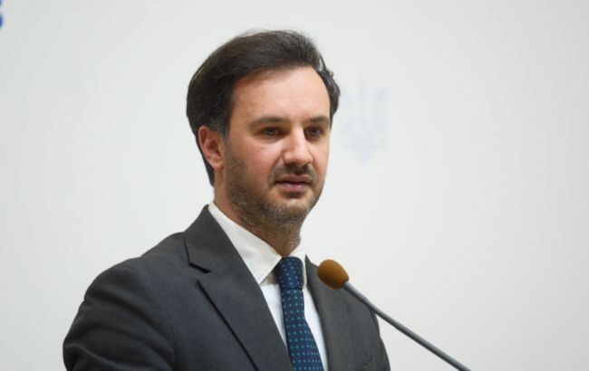Ukraine expects several countries to press Russia into Black Sea ceasefire
