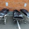 Military exchange: Ukraine returns bodies of 909 fallen soldiers