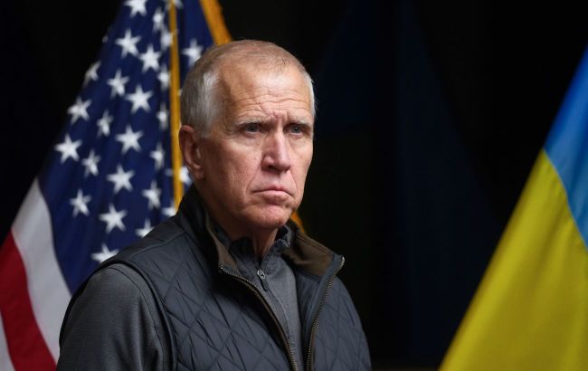 Bipartisan US senators demand release of blocked Ukraine aid