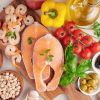 Mediterranean diet tops again in 2024, raw diet ranks last