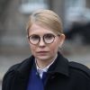 Ukraine's anti-corruption agency charges former PM Yulia Tymoshenko with bribery