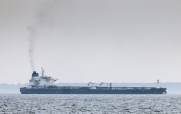 Ukrainian drone forces strike 12 more Russian ships in Black Sea