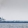 UK intercepts Russian shadow fleet tanker in English Channel