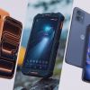 Unbeatable battery and armor: 10 most reliable smartphones of 2026