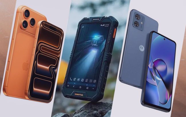 Unbeatable battery and armor: 10 most reliable smartphones of 2026