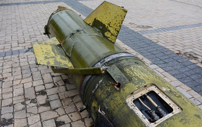 Nearly 6,000 cluster munitions used by Russia against Ukraine – MFA