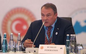 Russia openly reveals its plan to force Ukraine to surrender