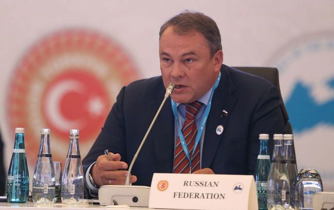 Russia openly reveals its plan to force Ukraine to surrender