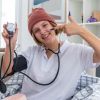 Young people at risk: High blood pressure's hidden dangers