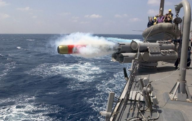 US approves potential sale of lightweight torpedoes to Saudi Arabia