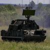 Ukrainian scouts blow up $25M Russian Tor-M2 air defense system - video