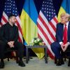 Zelenskyy: Ukraine expects US to push Russia toward peace