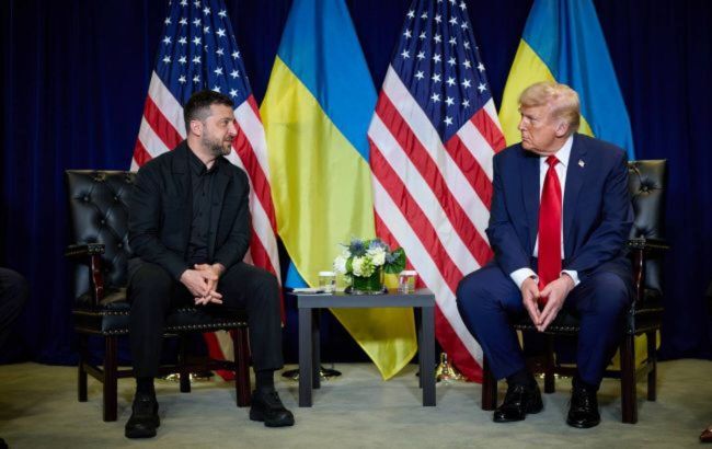 Zelenskyy: Ukraine expects US to push Russia toward peace