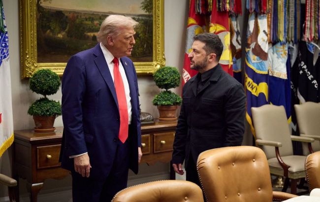 US readies new pressure phase in Ukraine talks, source says