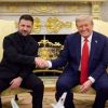 Trump and Zelenskyy to discuss arms supplies to Ukraine, including Tomahawk missiles - Axios