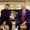 Ukraine will nominate Trump for Nobel Prize if he secures ceasefire - Zelenskyy