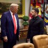 Russia intensifies missile and drone strikes after Zelenskyy&rsquo;s meeting with Trump