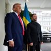 Zelenskyy wants to receive Tomahawks from US - Trump