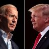 Biden promises Trump peaceful transfer of power